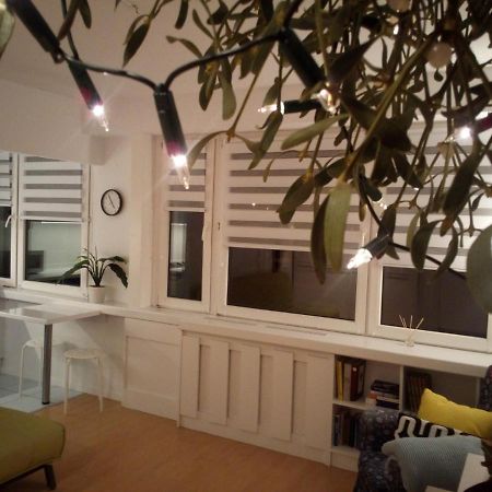 Apartament Usmiech بوتسك المظهر الخارجي الصورة
