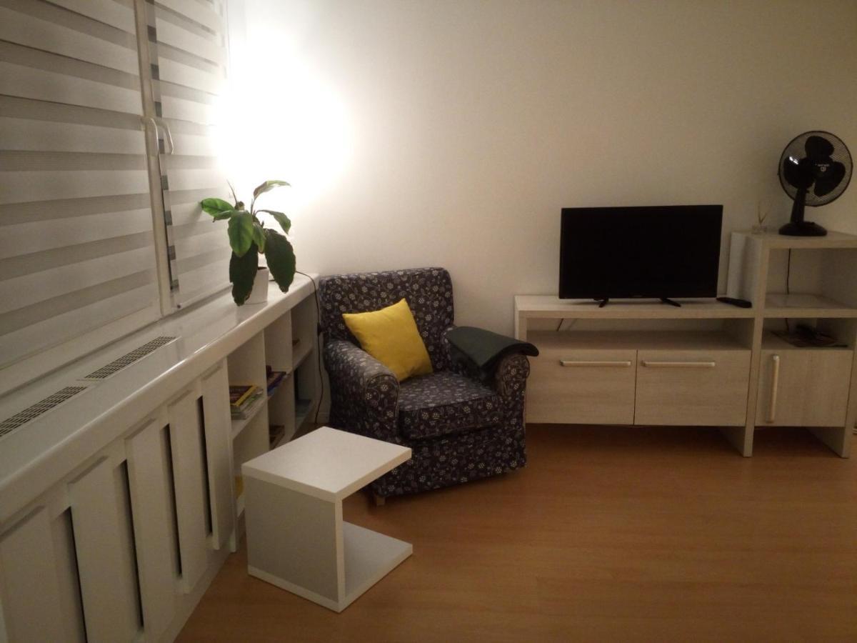 Apartament Usmiech بوتسك المظهر الخارجي الصورة