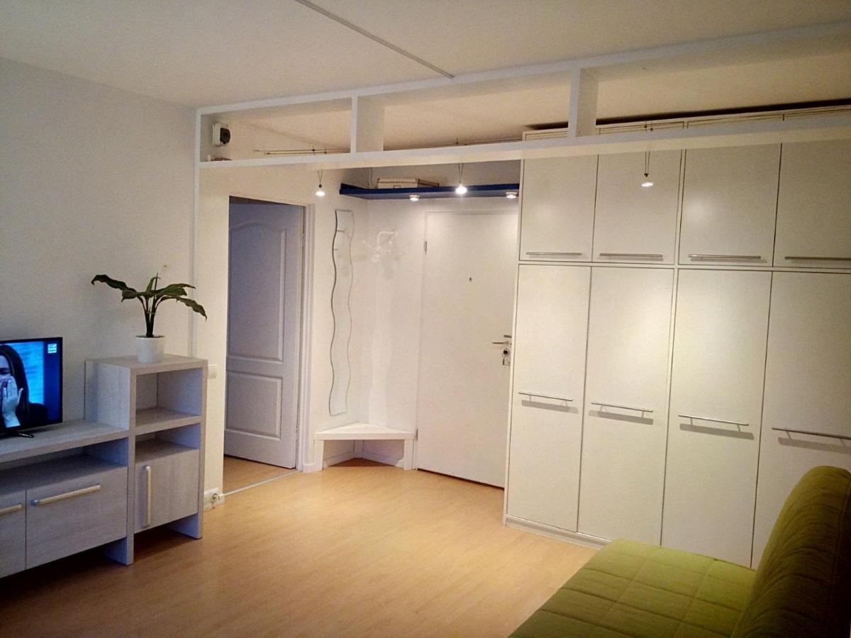 Apartament Usmiech بوتسك المظهر الخارجي الصورة