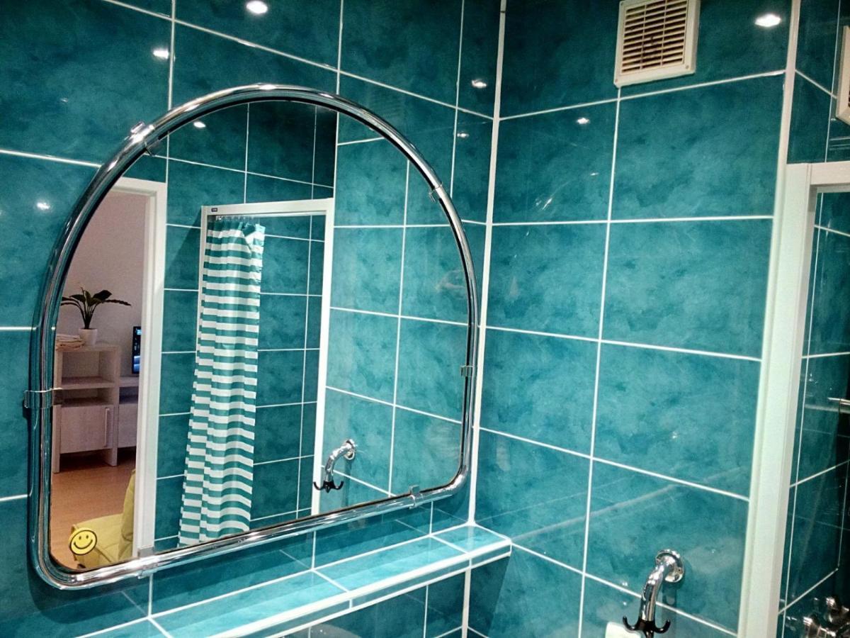 Apartament Usmiech بوتسك المظهر الخارجي الصورة