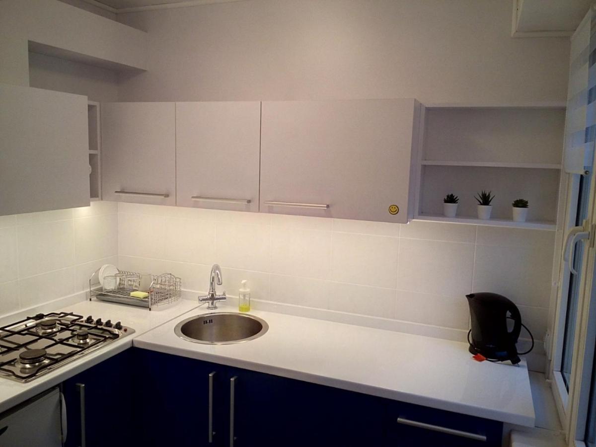 Apartament Usmiech بوتسك المظهر الخارجي الصورة