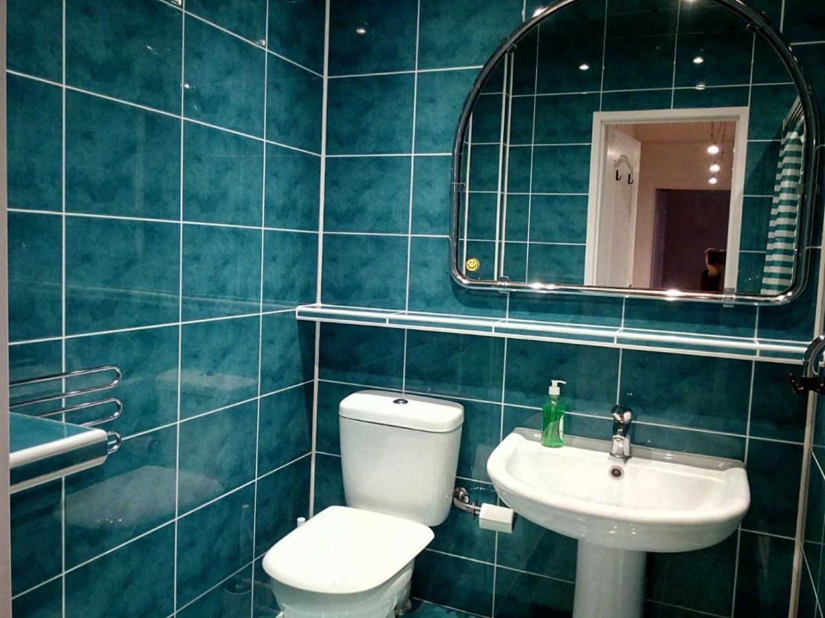 Apartament Usmiech بوتسك المظهر الخارجي الصورة