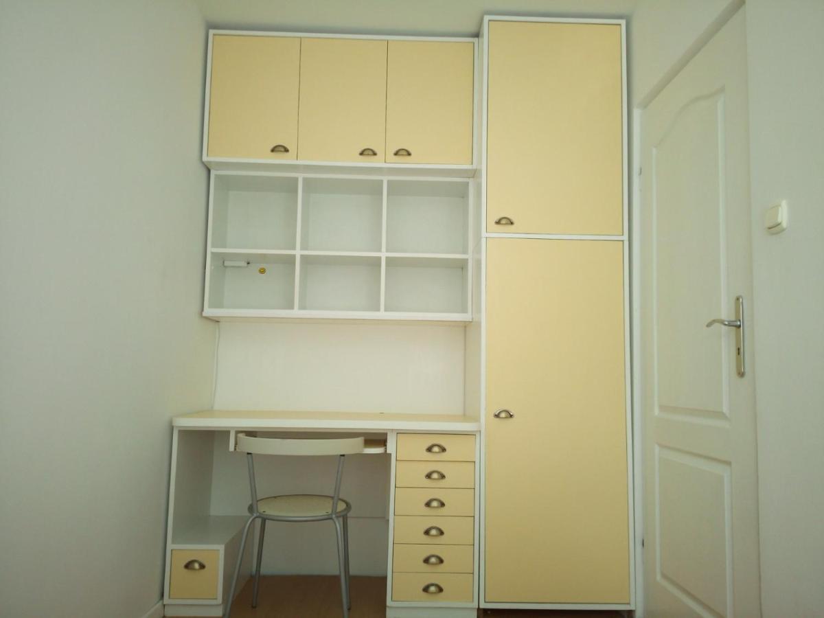 Apartament Usmiech بوتسك المظهر الخارجي الصورة