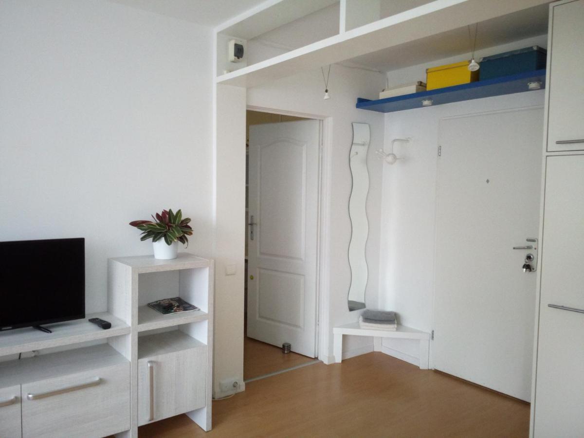 Apartament Usmiech بوتسك المظهر الخارجي الصورة