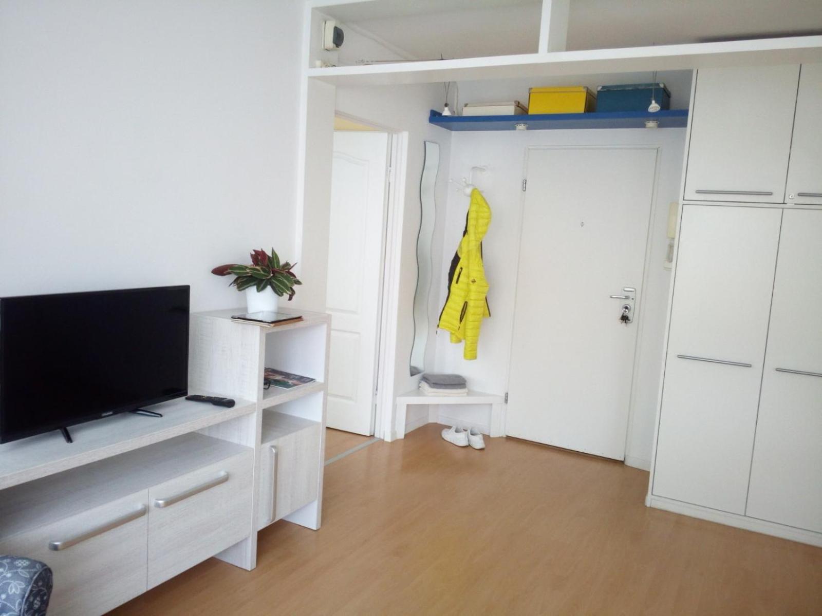 Apartament Usmiech بوتسك المظهر الخارجي الصورة