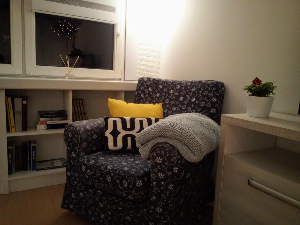 Apartament Usmiech بوتسك المظهر الخارجي الصورة