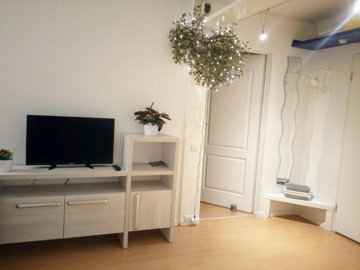 Apartament Usmiech بوتسك المظهر الخارجي الصورة