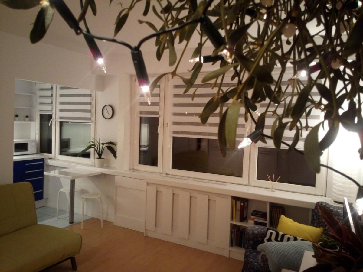 Apartament Usmiech بوتسك المظهر الخارجي الصورة